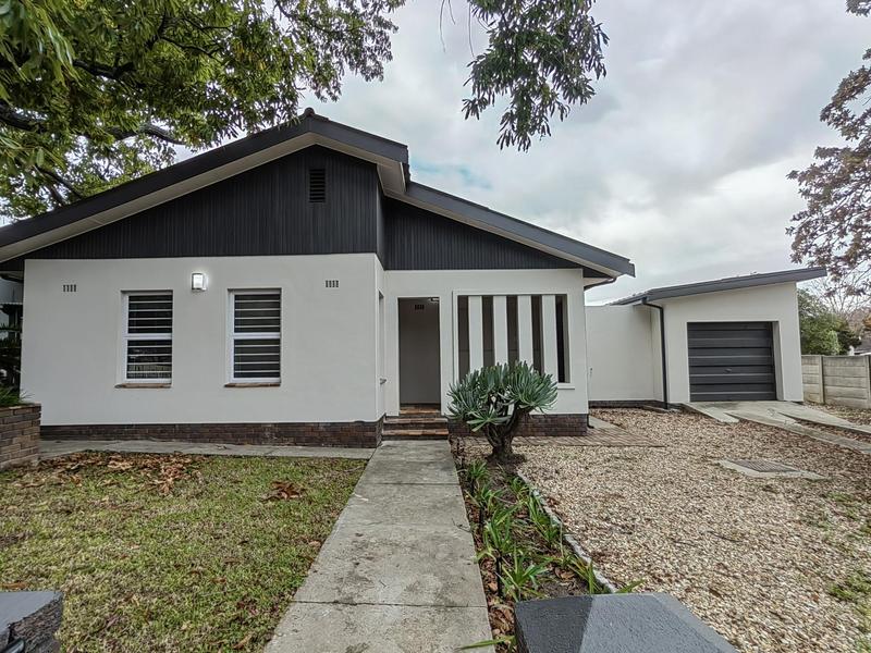 4 Bedroom Property for Sale in Ceres Western Cape